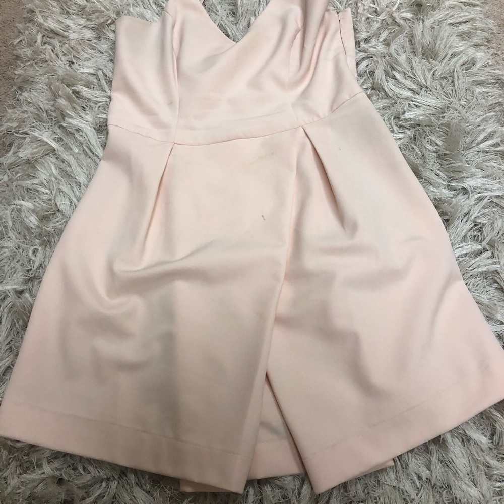 Mini Cocktail dress